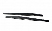 CARBON SIDE PANELS