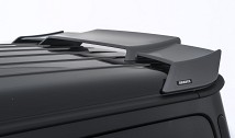 Rear Spoiler