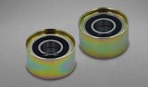 Tensioner Bearings