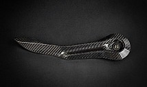 Aluminium/Carbon Fibre Racing Seat Adjuster