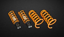 Coilover Suspension Kit