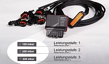 Plug in Performance Box