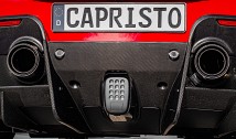 Carbon Tailipes