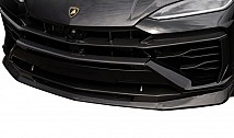 Carbon Front Spoiler Lip
