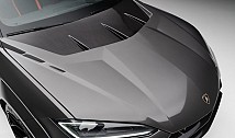 Carbon Engine Bonnet/Hood