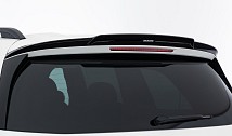 REAR SPOILER