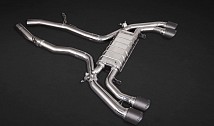 Sports Exhaust