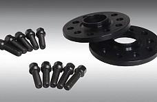 Aluminium Spacers