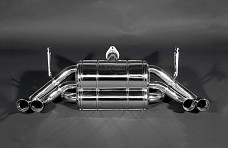 Sports Exhaust