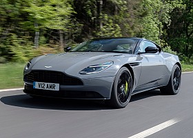 DB11