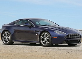 V12 Vantage/V12 Zagato (2009-2019)