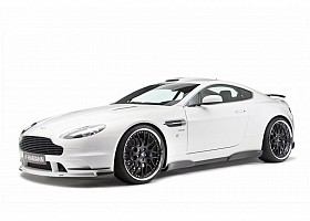 V8 Vantage (2005-2017)