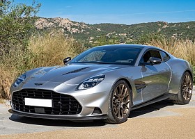 Vanquish Gen 3 (2024+)