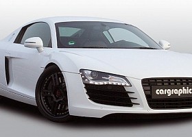 R8 Gen 1 Facelift V8/V10 (2012-2015)