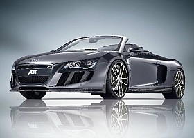 R8 Gen 1 V8/V10 (2006-2012)