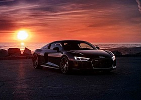 R8 Gen 2 V10 (2016-2019)