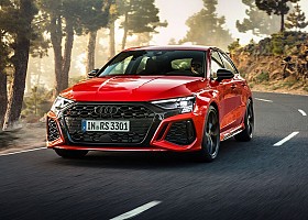 RS3 8Y