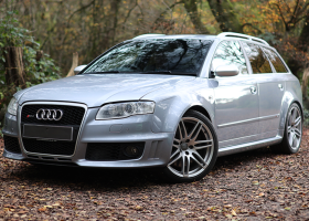RS4 B7