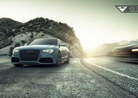 RS5 B8/8.5