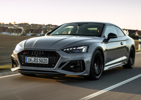 RS5 B9 (F5)
