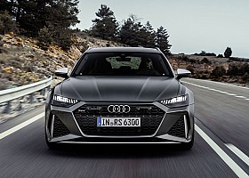 RS6/RS7 C8