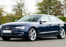 S5 B8 (2007-2016)