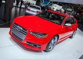 S6/S7 C7 (4G) (2012-2018)