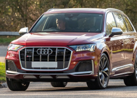 SQ7/8 C8