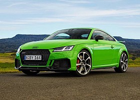 TT RS MK3 (Type FV/8S)