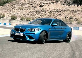 M2 (F87)