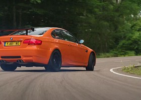 M3 (E92)