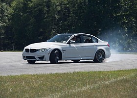 M3 (F80)