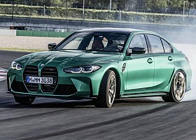 M3 (G80/81)