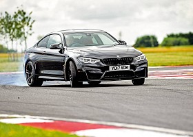 M4 (F82/83)