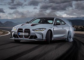 M4 (G82/83)