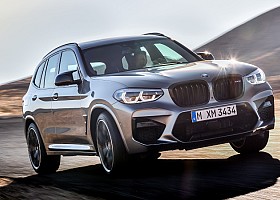 X3 M