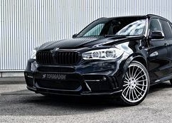 X5/X6 M (F86)