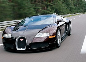 Veyron 16.4