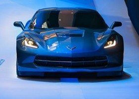 Corvette C6/C7