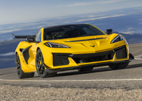 Corvette C8 Z06