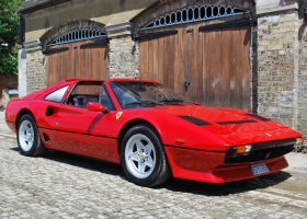 208 GTB/GTS
