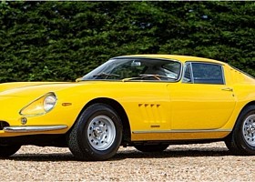 275 GTB/GTS