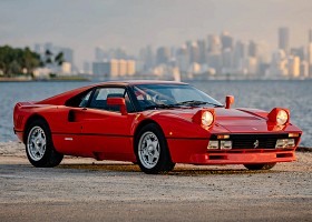 288 GTO
