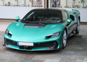 296 Speciale