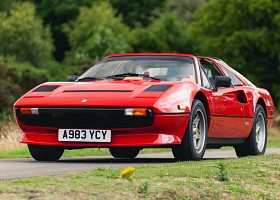 308 GTB/GTS/GTBI/GTSI