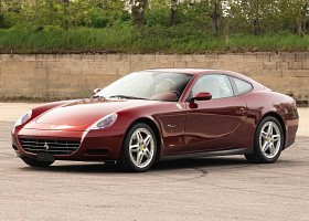 612 Scaglietti