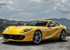 812 Superfast/GTS