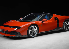 849 Testarossa