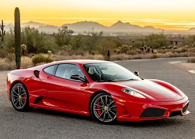 F430 Scuderia/16M