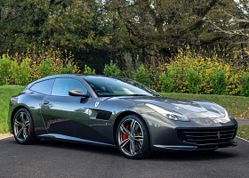 GTC4Lusso